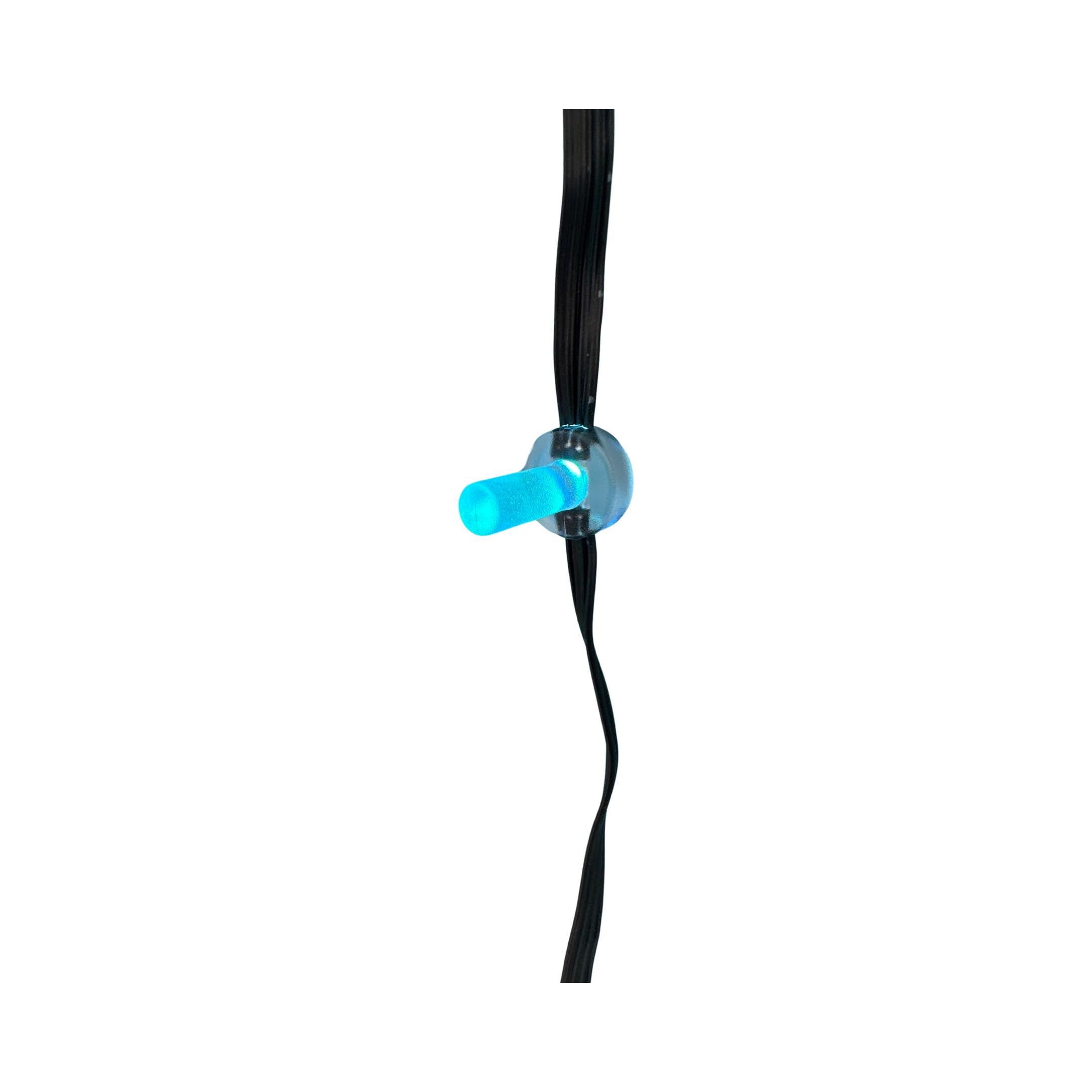 EVO Mini Pixels – High-Density, Durable 12V LED Pixel Lights, IP67 Waterproof