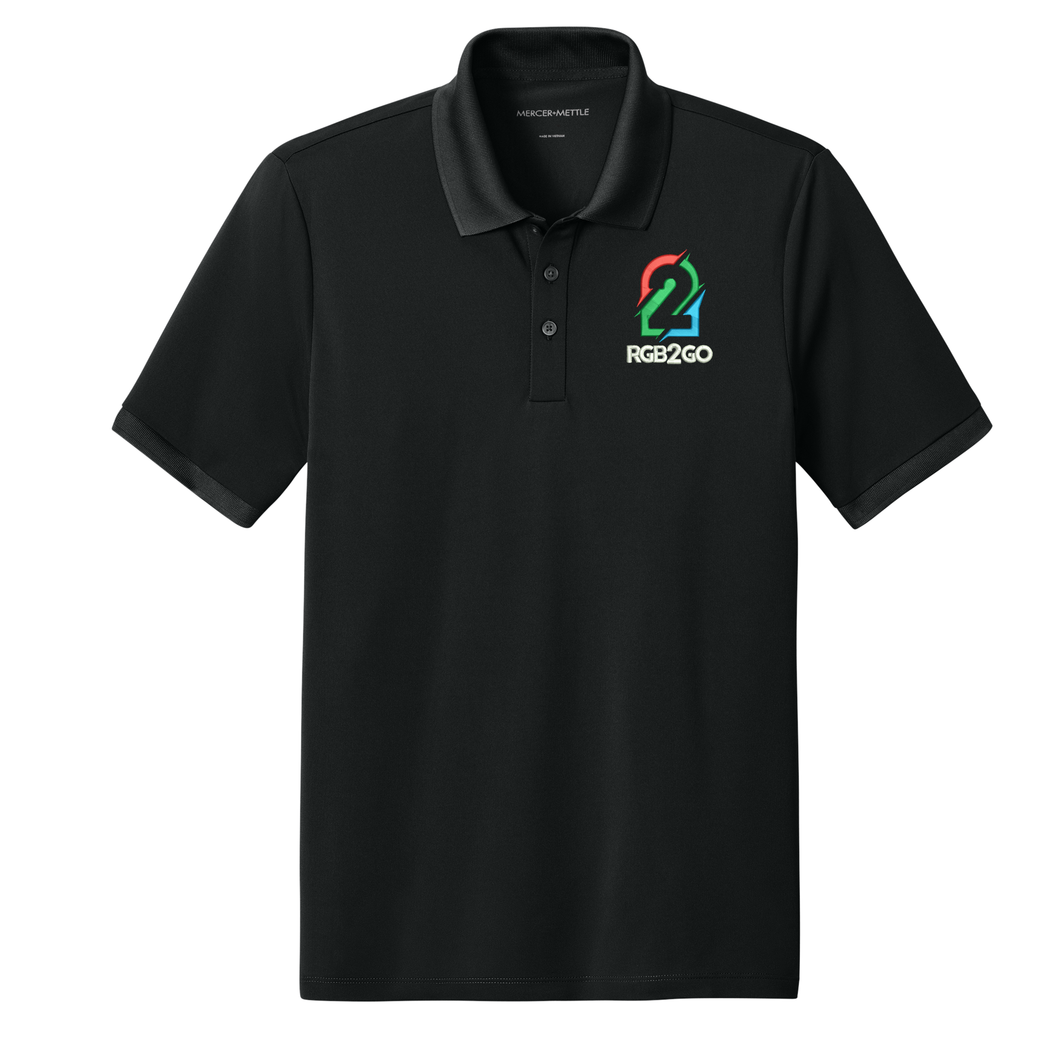 RGB2GO Polo
