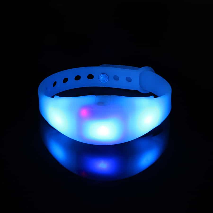 Phoenix Ray RF Bracelets – Pre-Order Now!