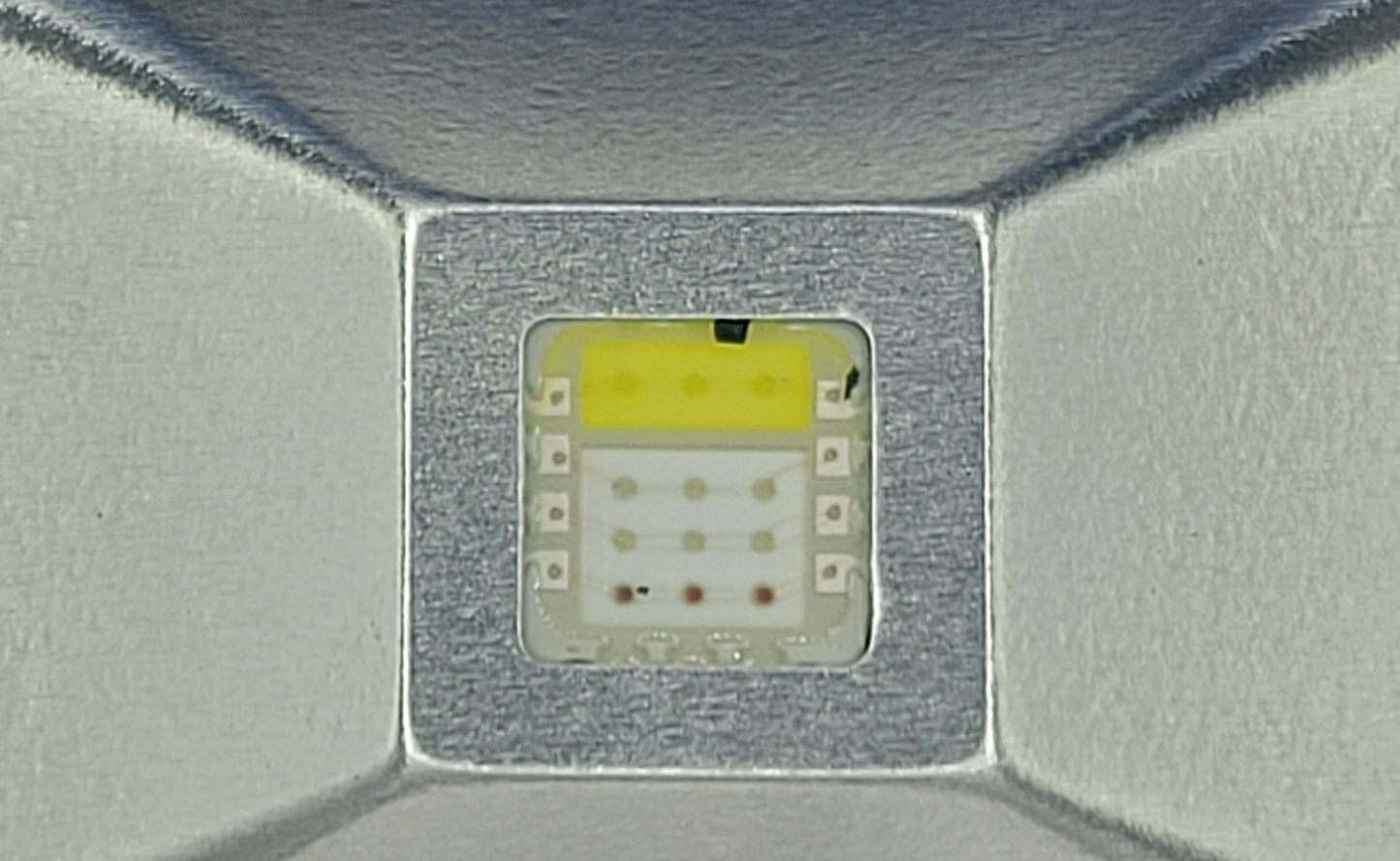 12V 10W RGBW Flood xConnect