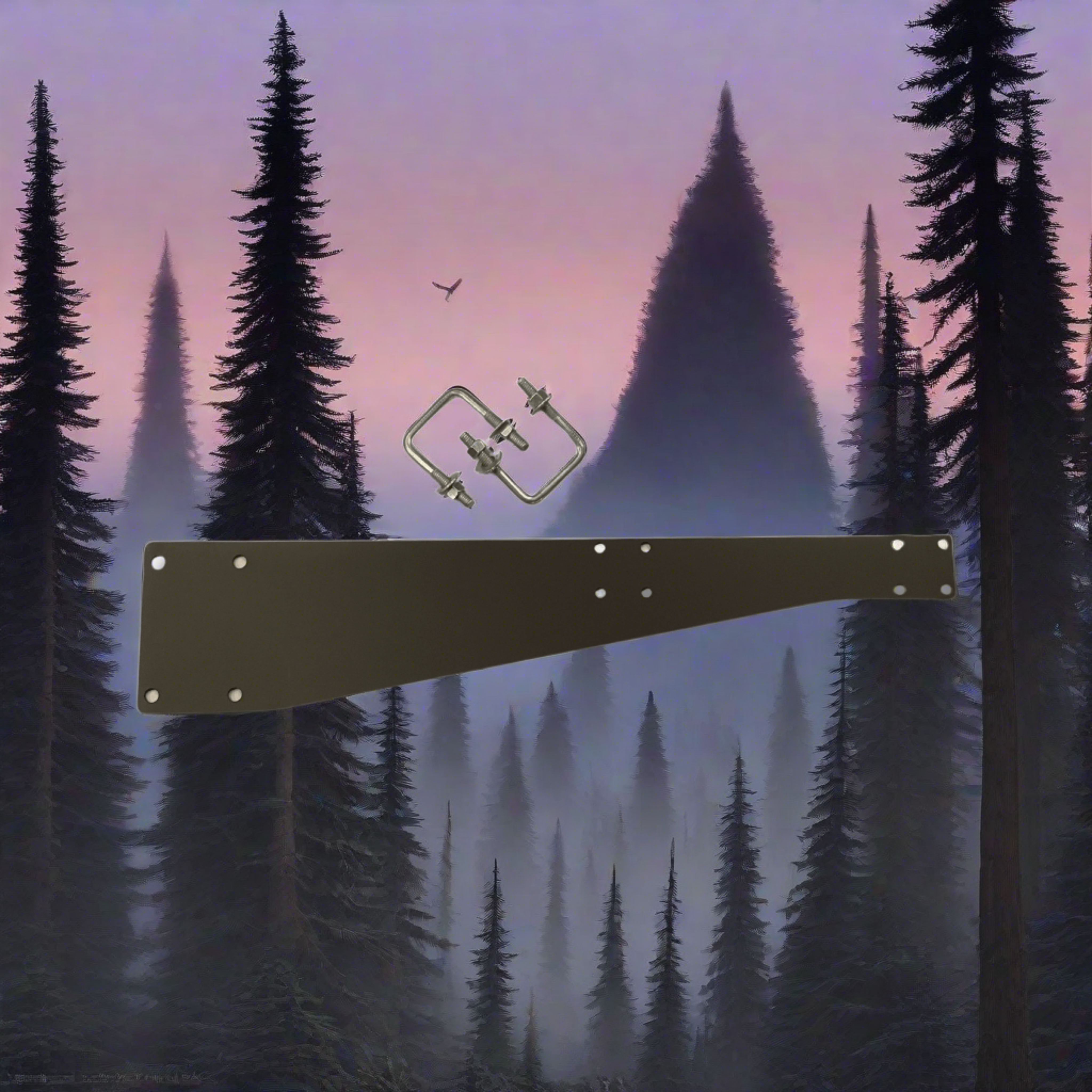 Sasquatch Mount™