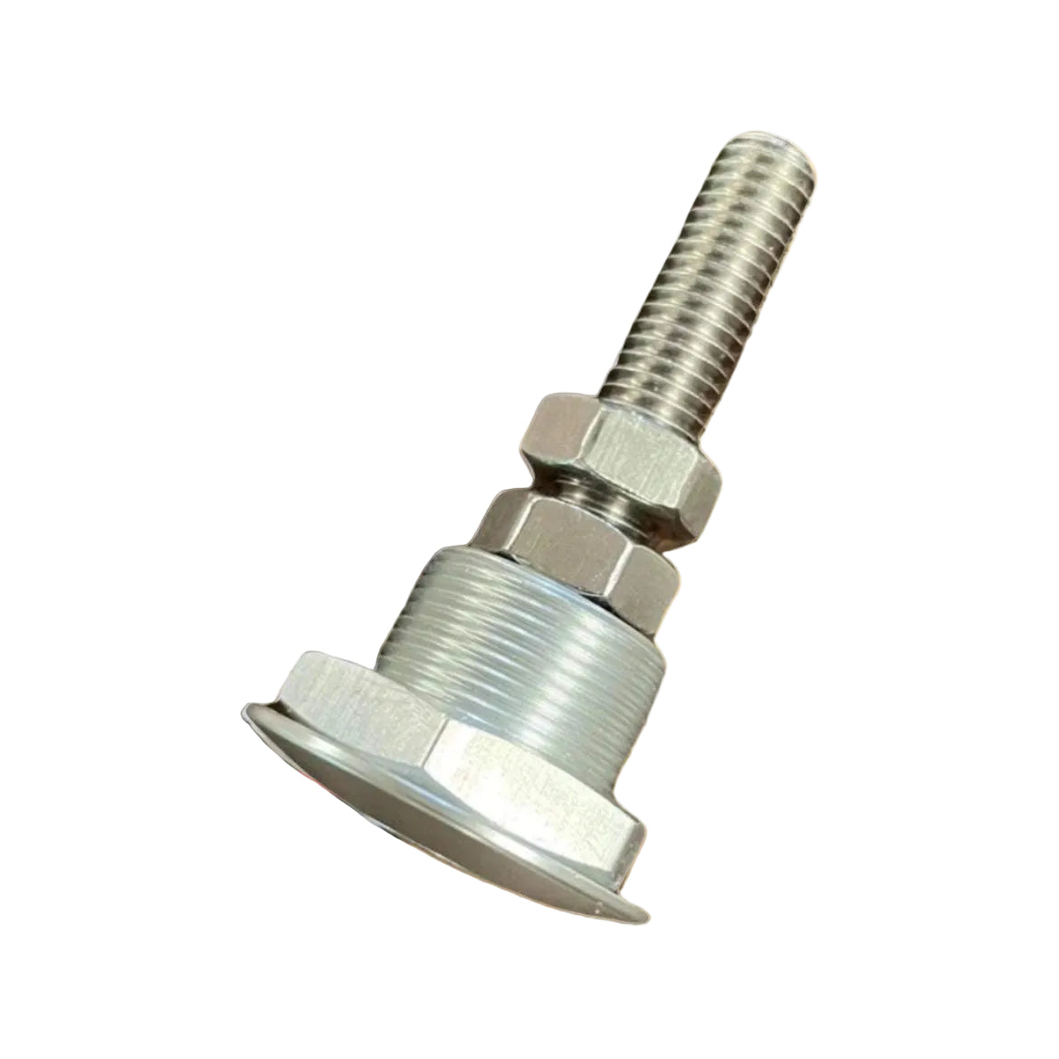 Mattos Designs One Push Clip – Innovative Prop Mounting System, Easy and Secure Connection