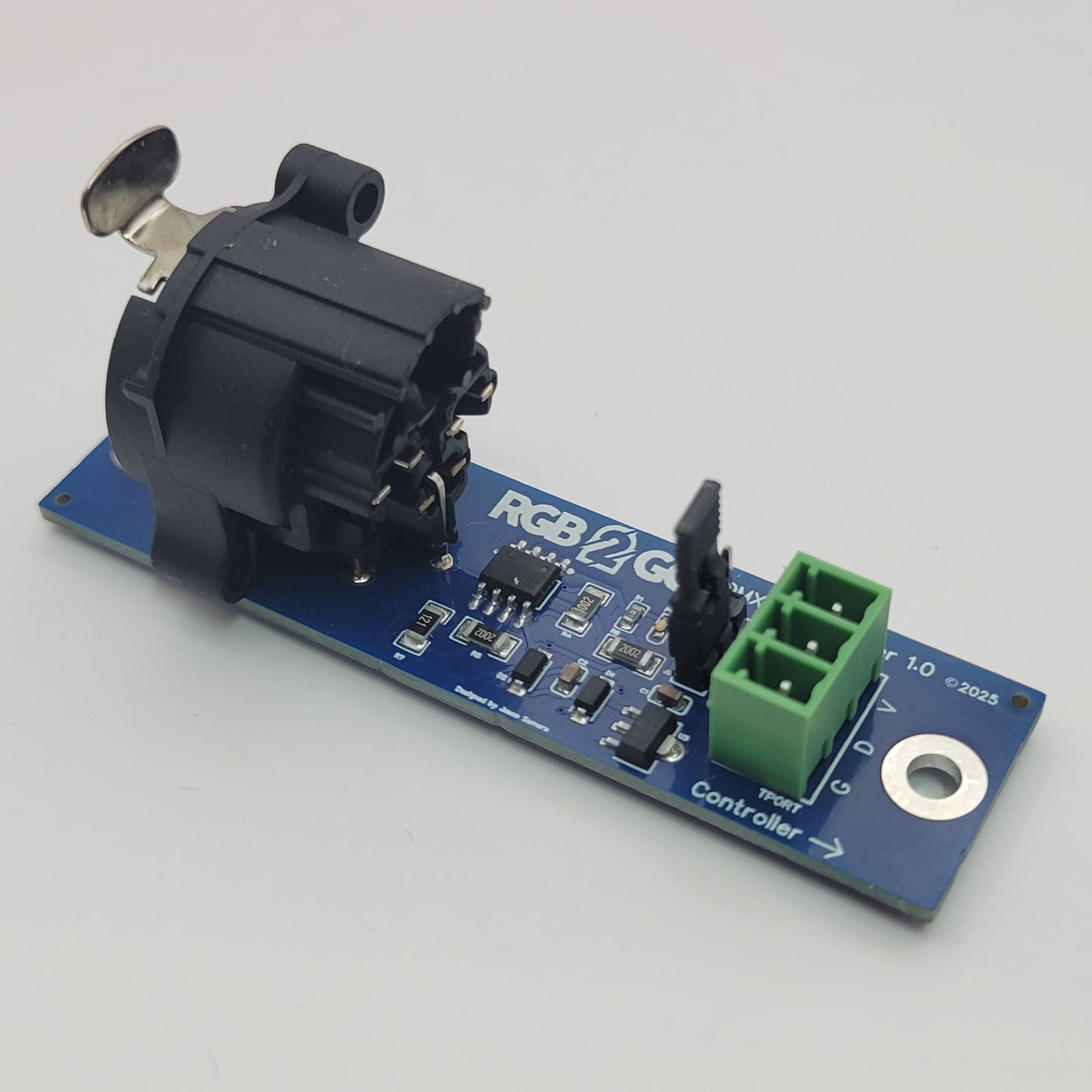 DMX2Go Adapter