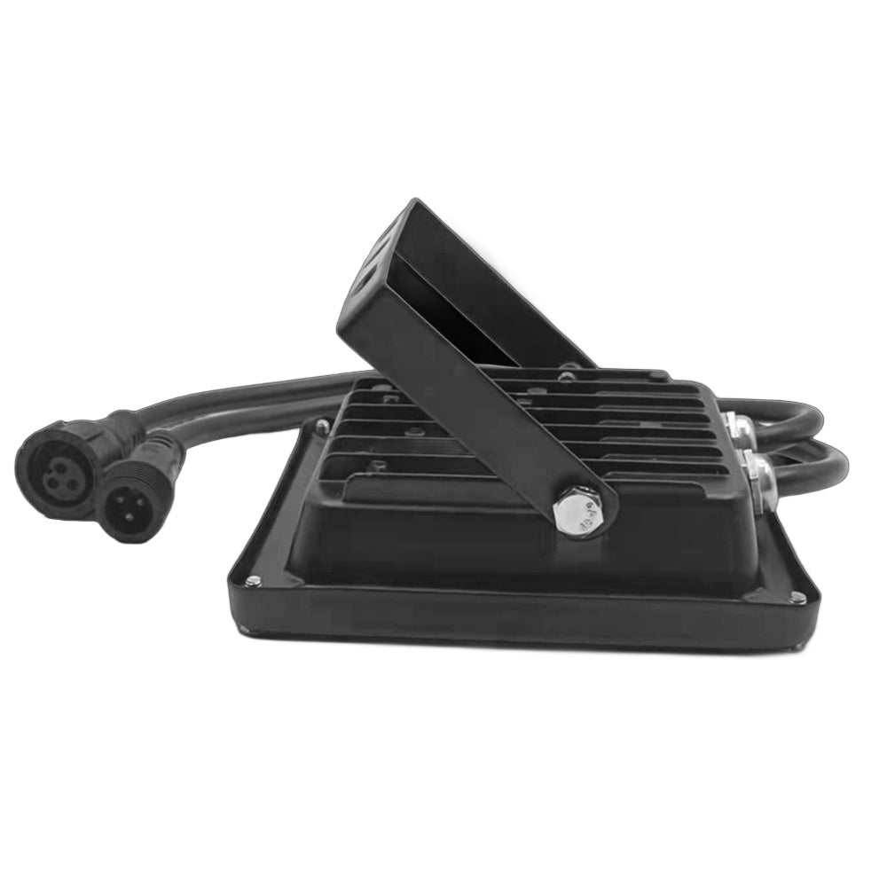 12V 10W RGB Flood xConnect