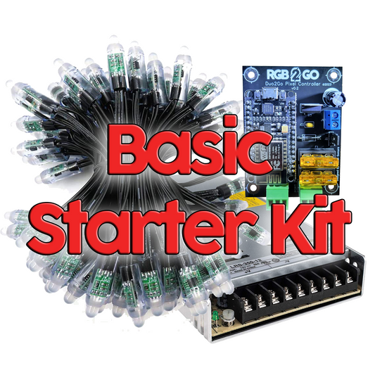 Ready2Go Starter Kit - Basic