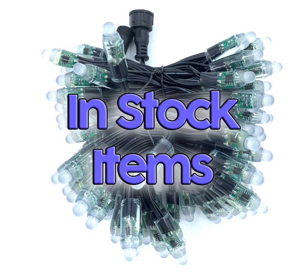 In Stock Items