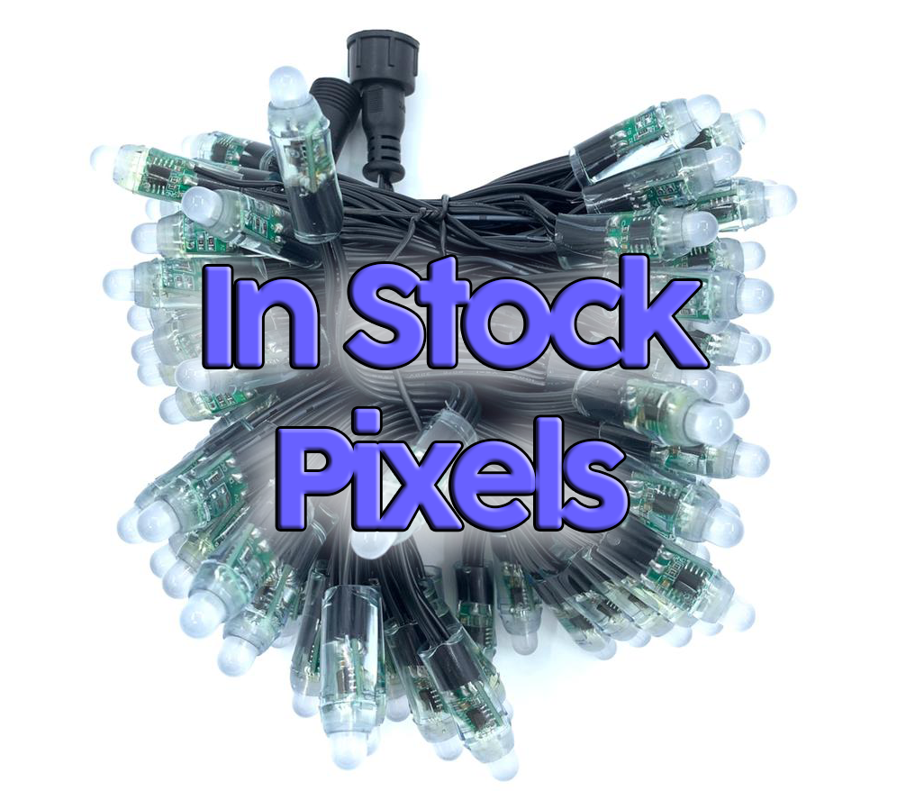In-Stock Pixels