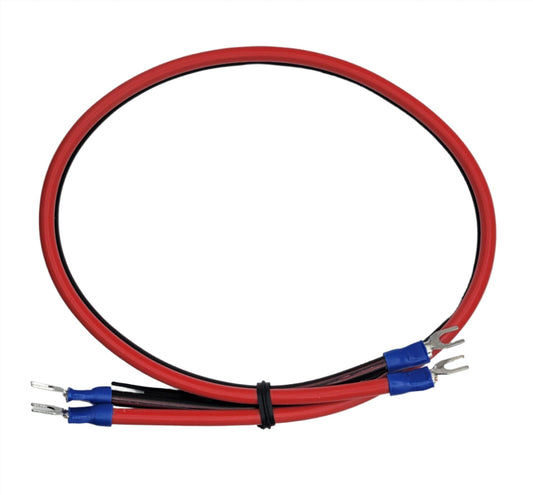 DC Power Cable (12AWG)