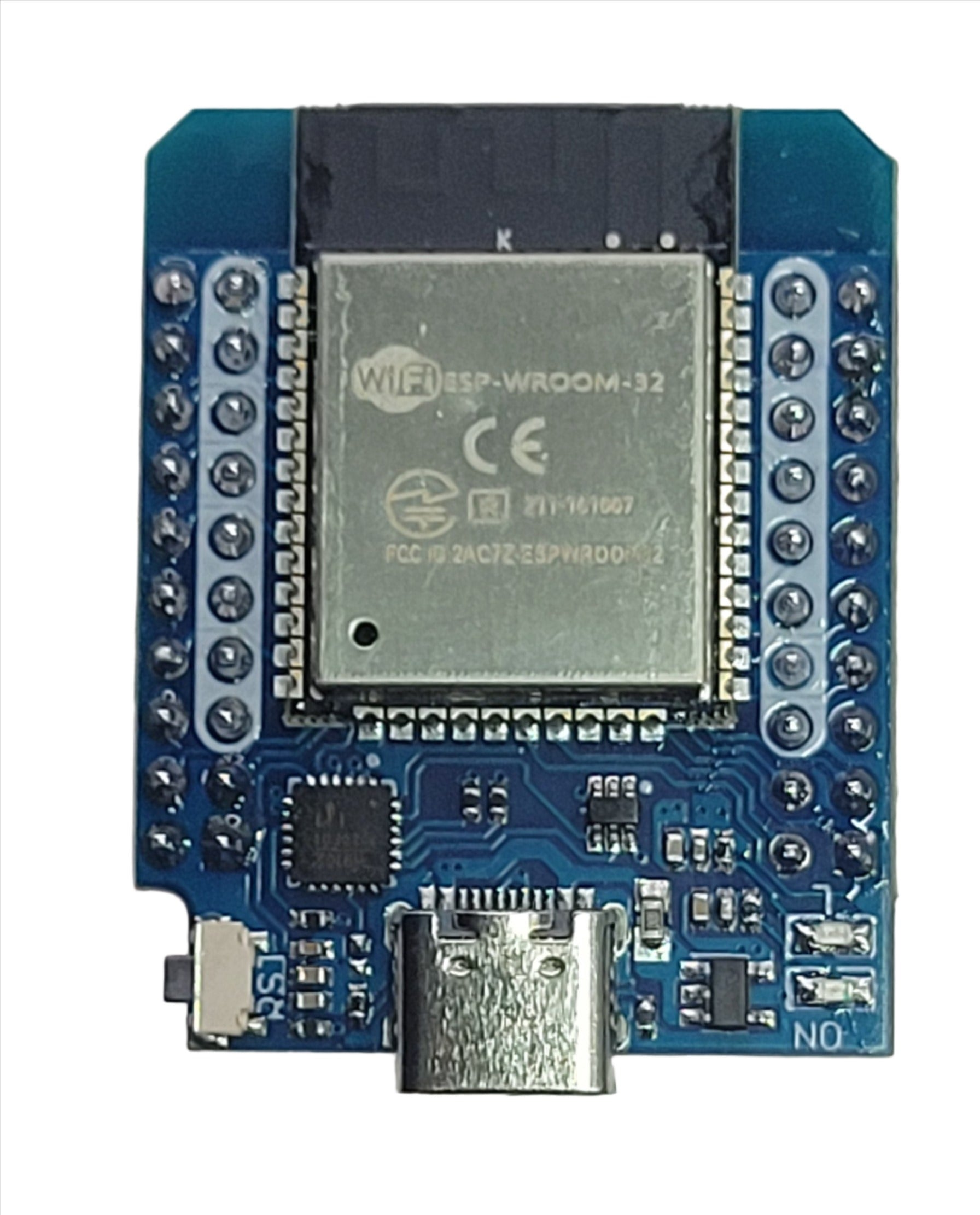 MINI D1 ESP32 WiFi+Bluetuth Development Board CH9102 onboard ESP-32 MINI D1 ESP32 WiFi+Bluetuth Development Board CH9102 onboard ESP-32