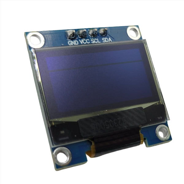 OLED Display Module