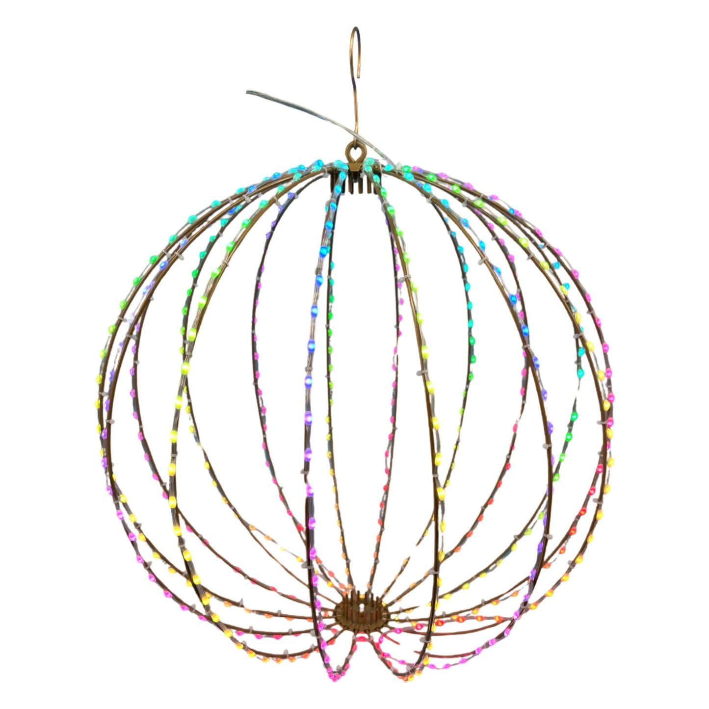 RGB Decor Light Ball