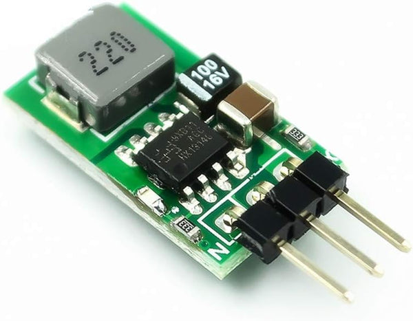 Step-Down Converter 5.5V-32V to 5V @ 1A