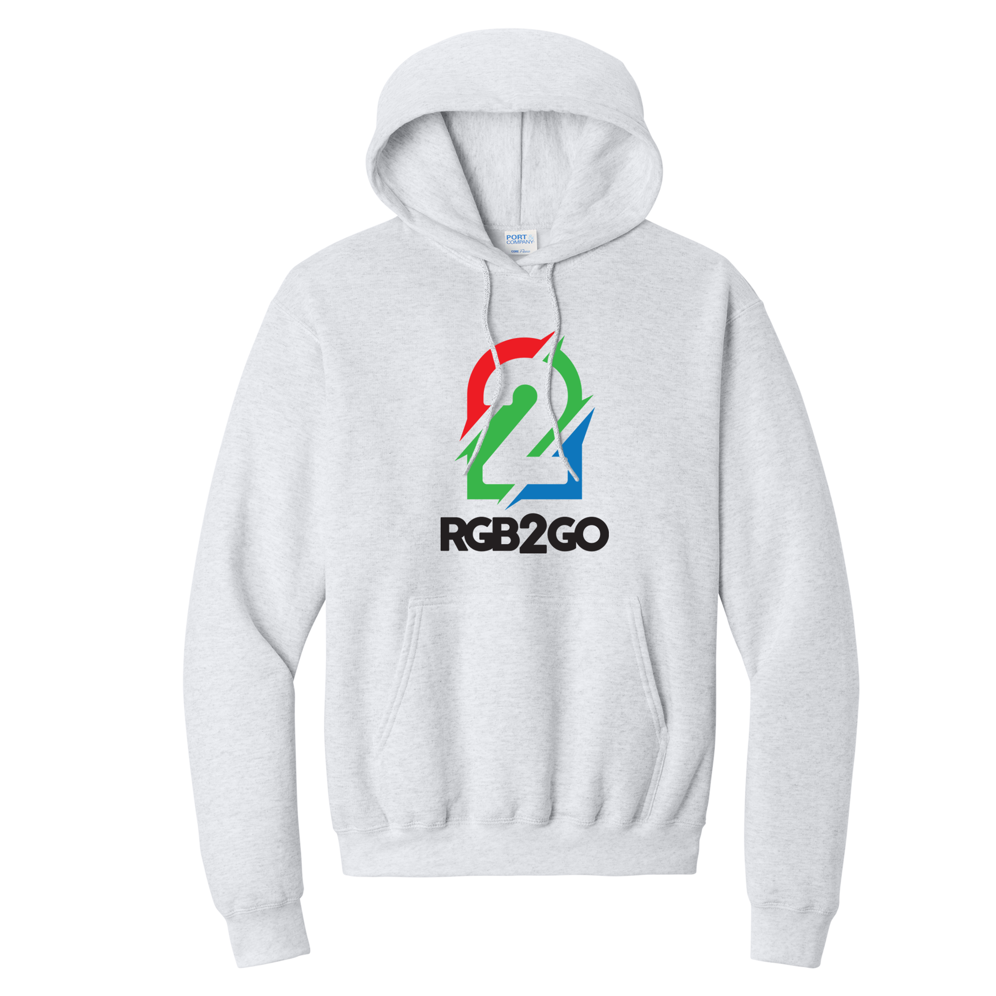 RGB2GO Hoodie