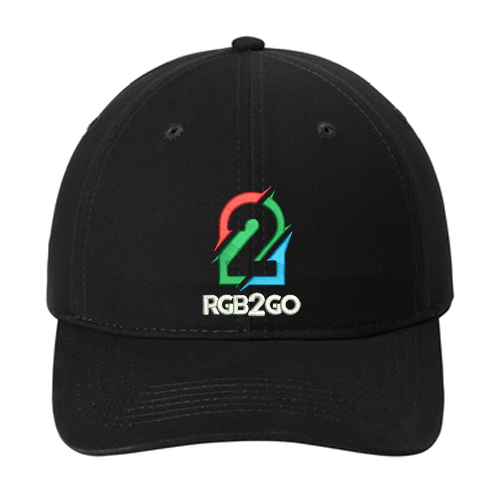 RGB2GO Hat