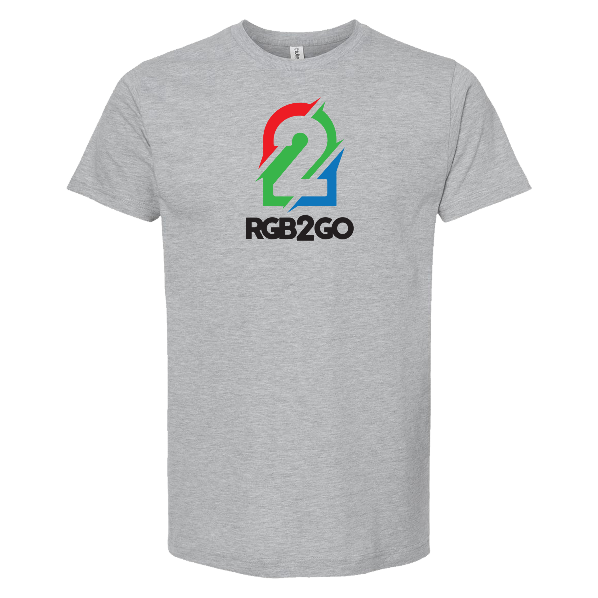 RGB2GO T-Shirt