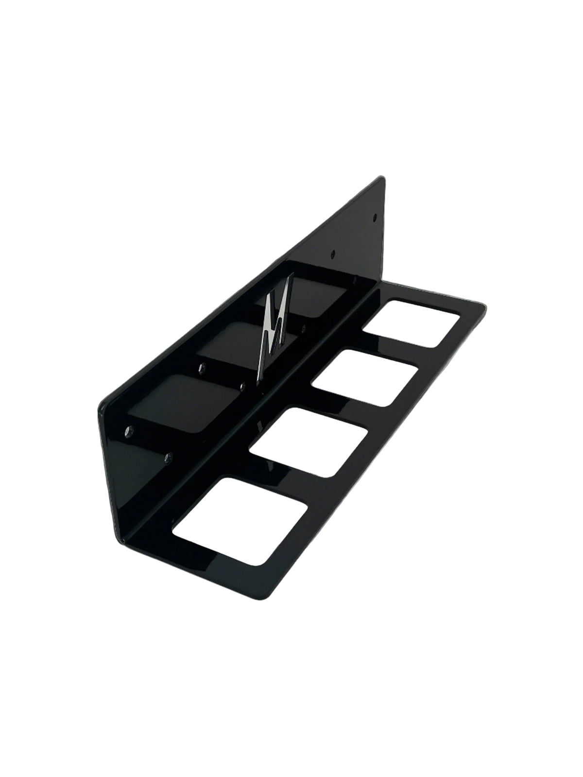 🛠️ Modular Pole™ Wall Mount - Convenient Storage for Your MegaTree Pole