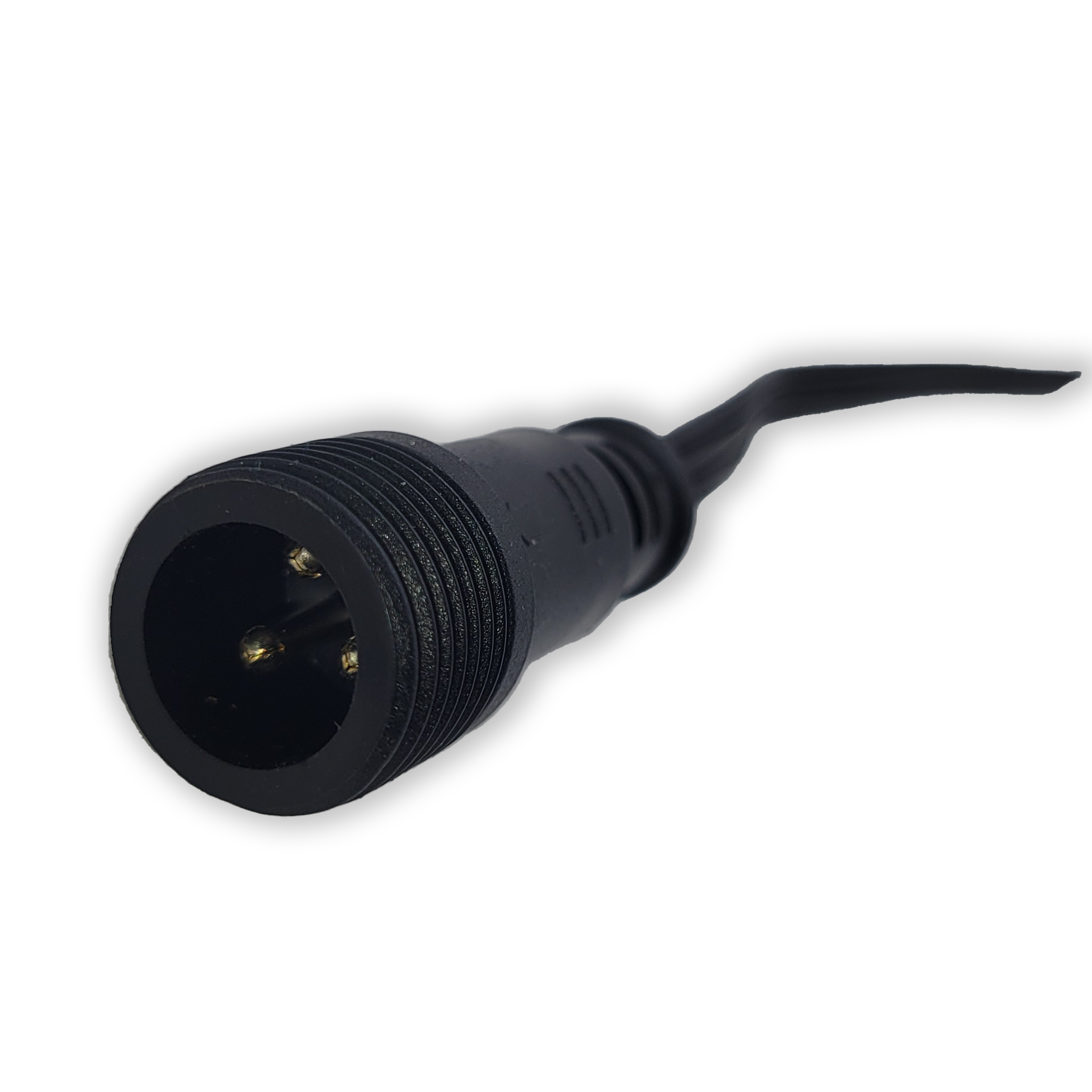 xConnect Flat Wire Pigtail (Male) - 10cm – RGB 2 Go