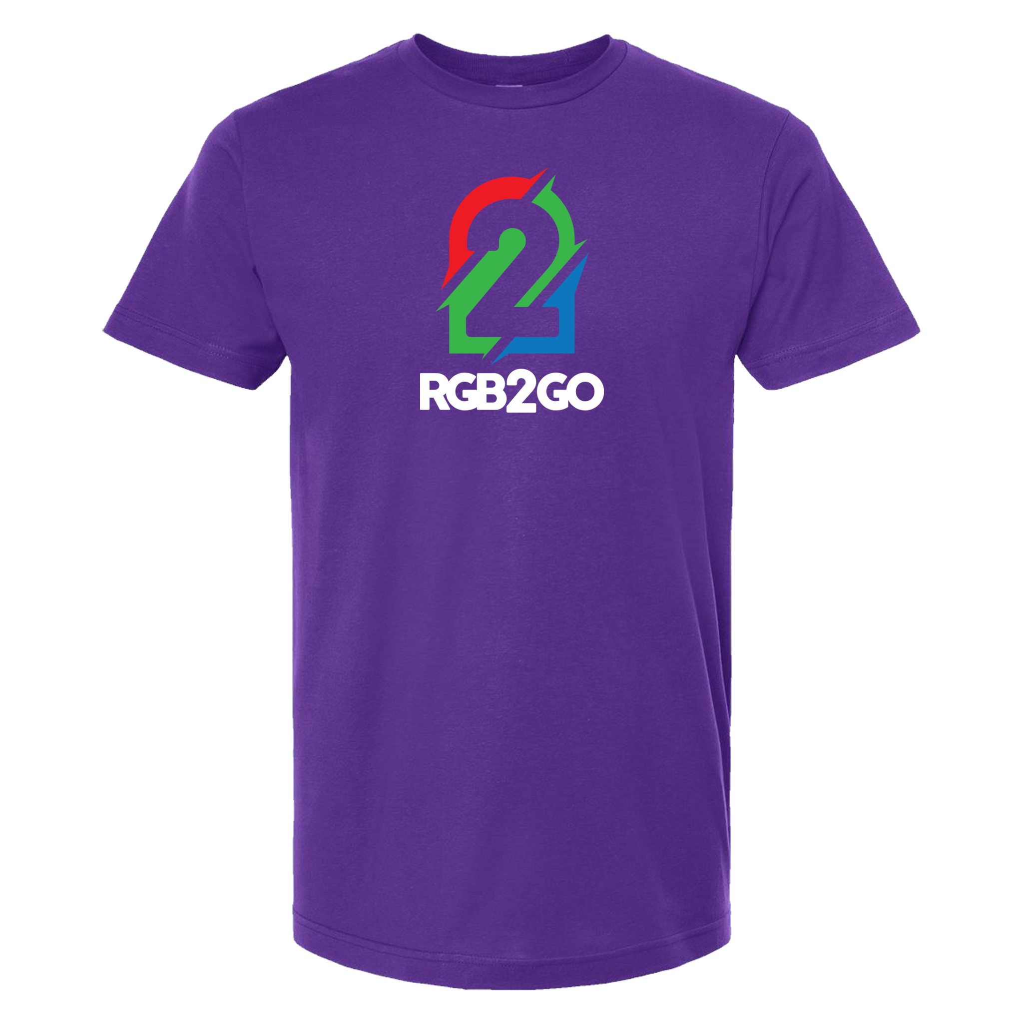 RGB2GO T-Shirt