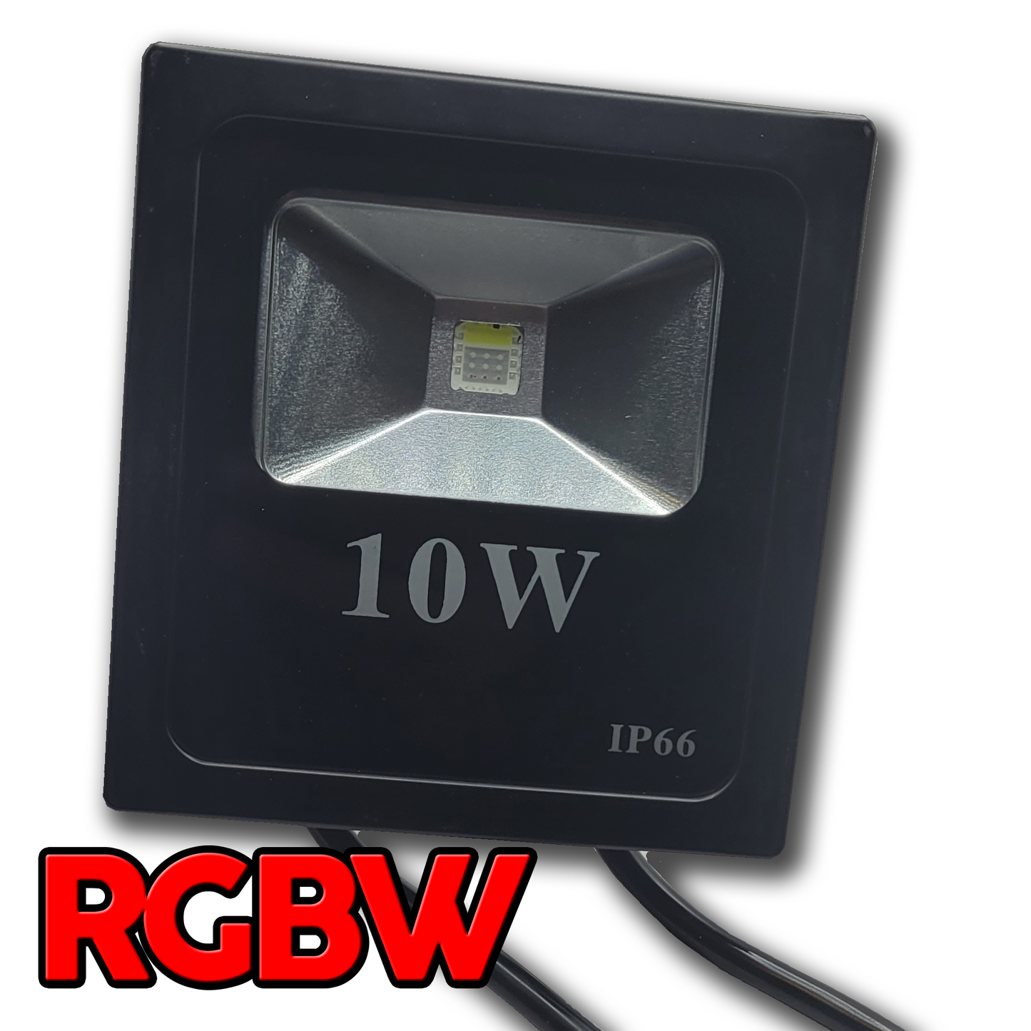 12V 10W RGBW Flood xConnect