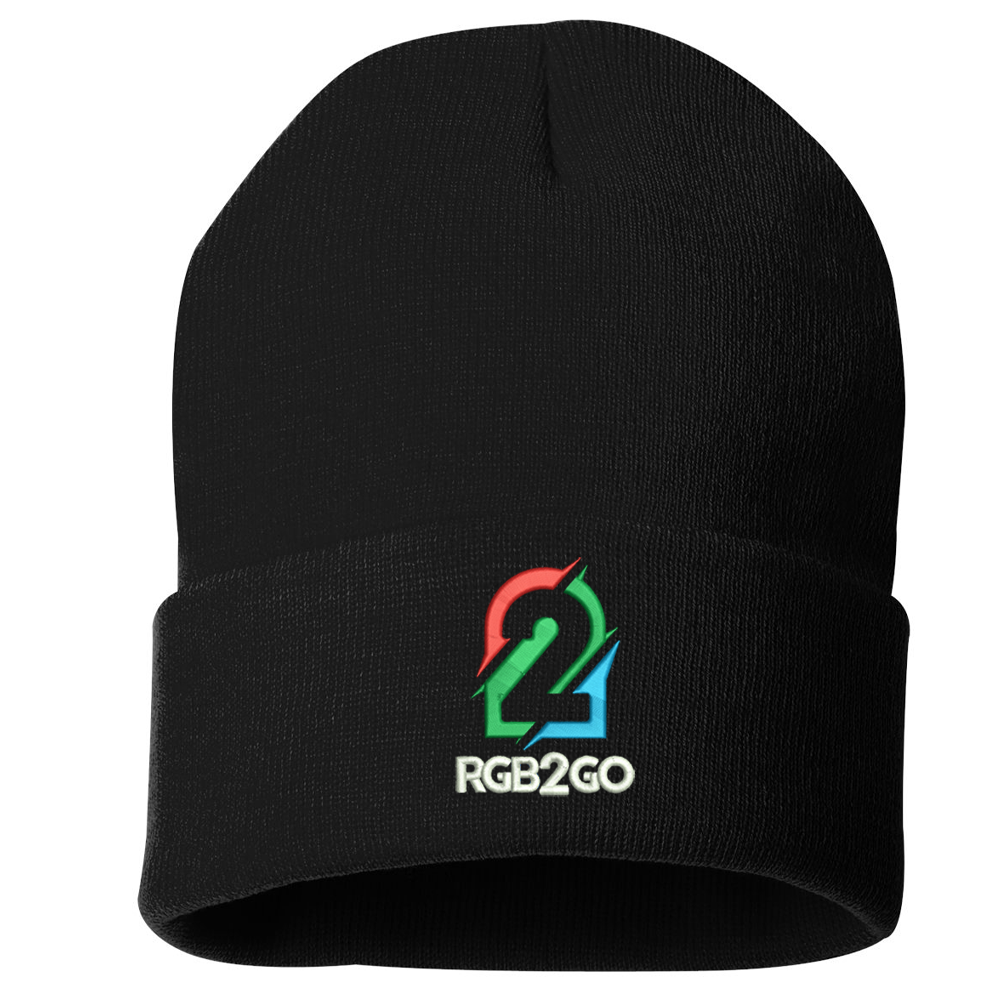 RGB2GO Beanie