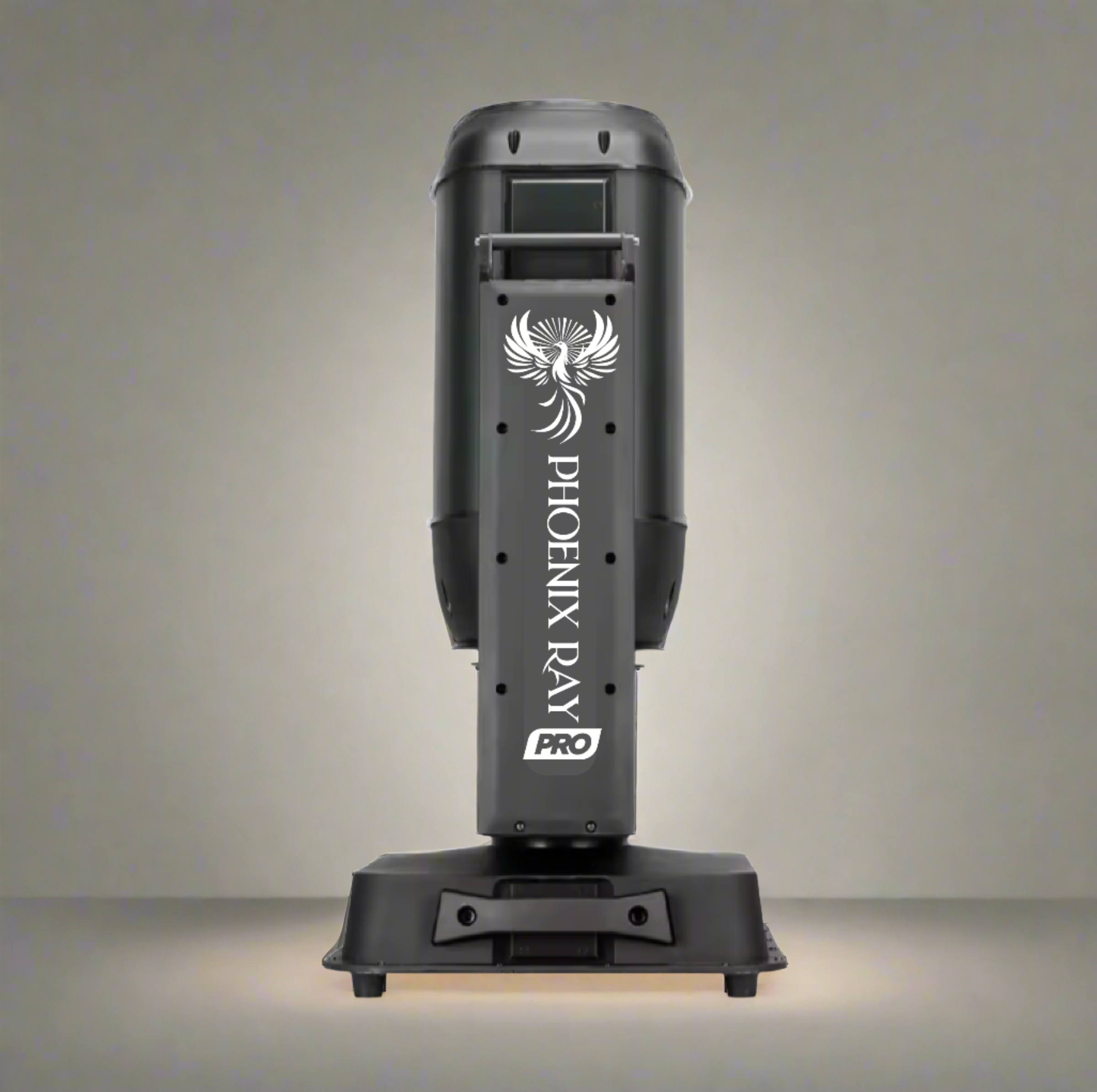 Phoenix Ray Pro 600W Moving Head Light – High-Performance Stage Lighting