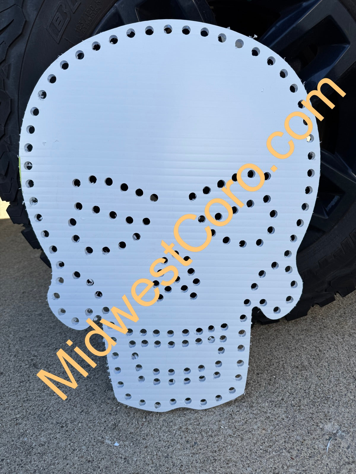 Skull Heads