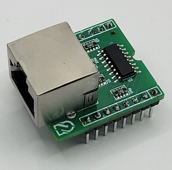 Differential Module for Tetra2Go