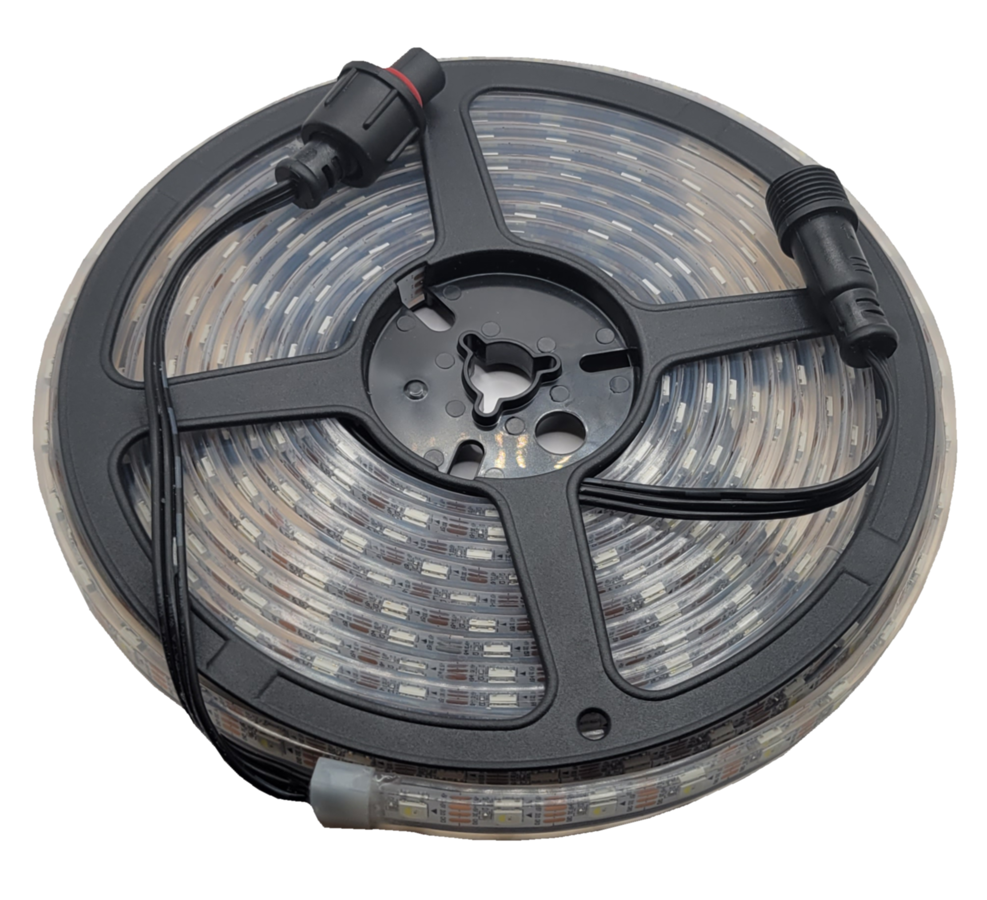 RGBW (SK6812) Pixel Strip 5m (60pixels/m) 5V xConnect