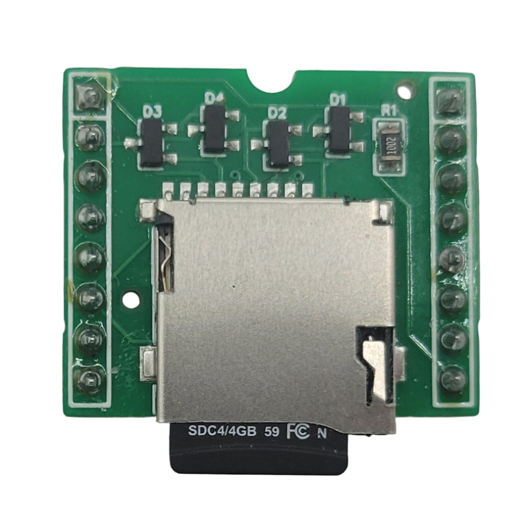 SD Card Module