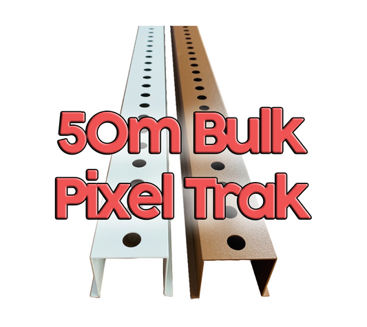 Bulk Pixel Trak - 50m