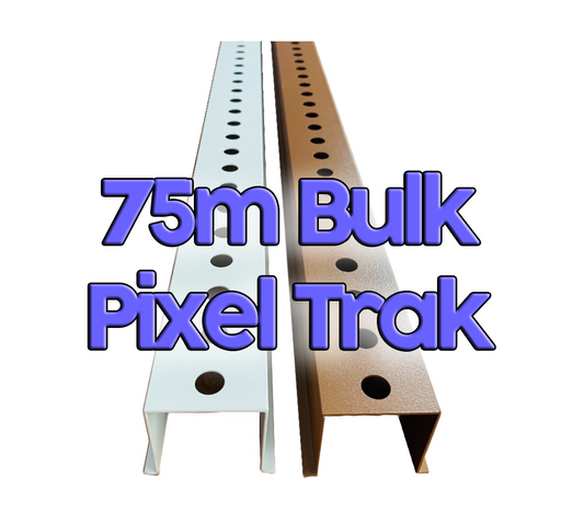 Bulk Pixel Trak - 75m