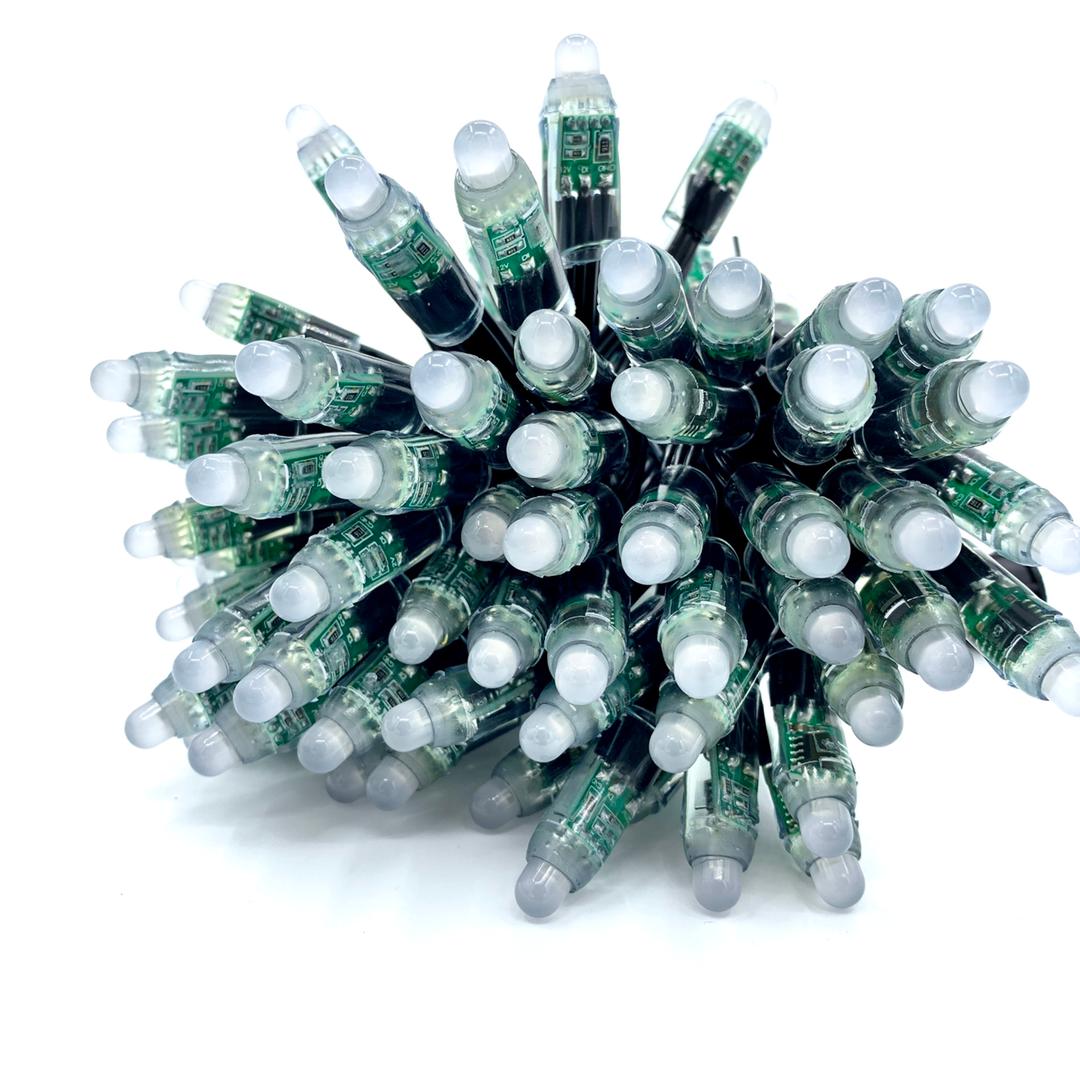 12v Resistor Bullet Pixels xConnect (100ct)