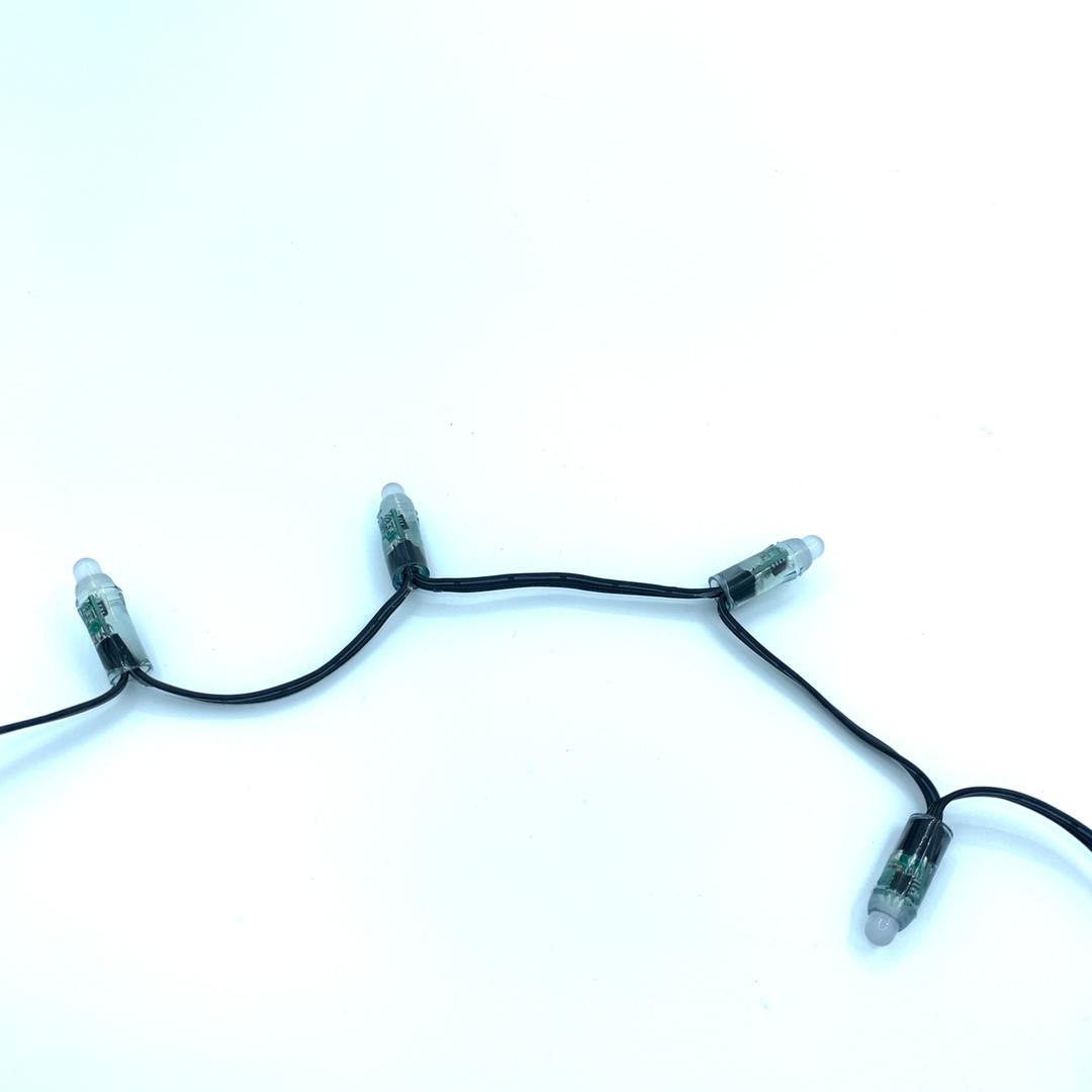 12v Resistor Bullet Pixels xConnect (50ct)